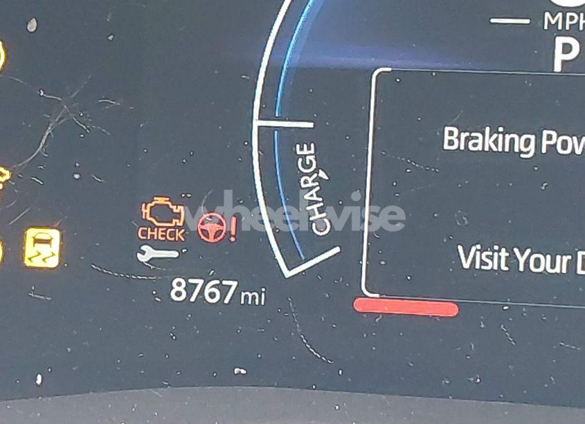 Photo 15 of 2025 Toyota Camry SE (VIN 4T1DAACK4SU045130)