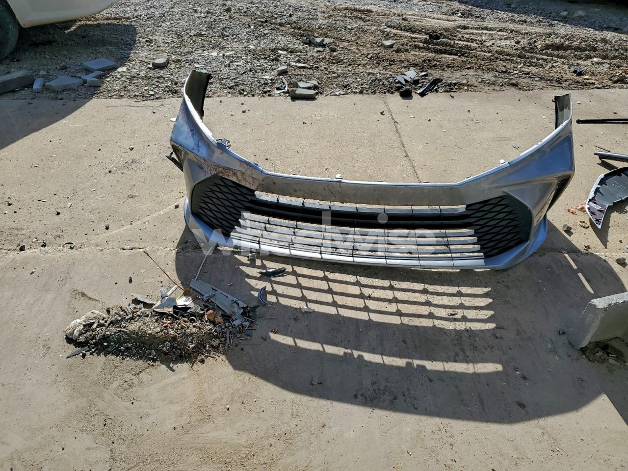 Photo 12 of 2025 TOYOTA CAMRY XSE (VIN 4T1DAACK4SU045595)