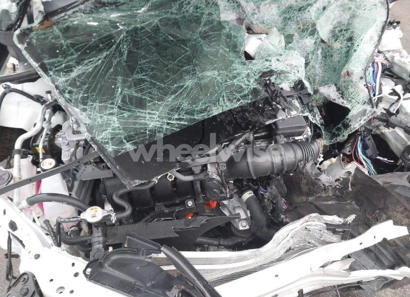 Photo 10 of 2025 Toyota Camry SE (VIN 4T1DAACK4SU048500)