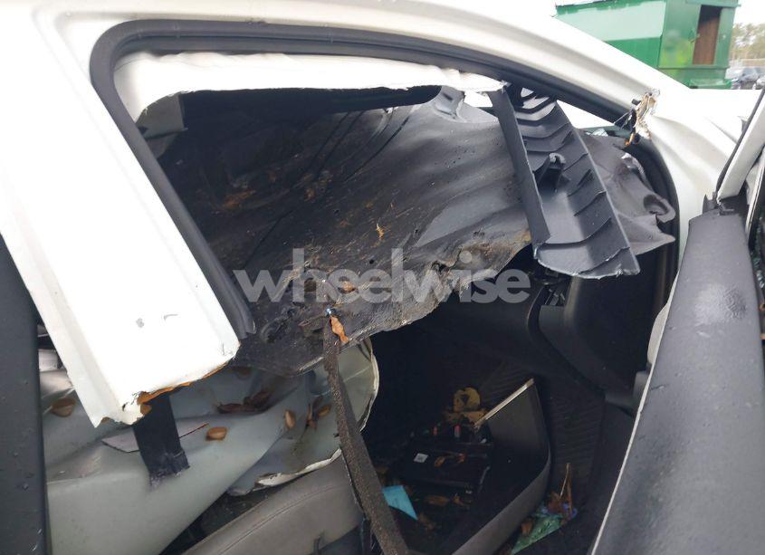 Photo 5 of 2025 Toyota Camry SE (VIN 4T1DAACK4SU048500)