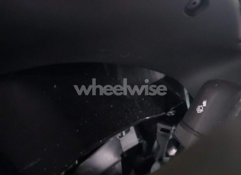 Photo 7 of 2025 Toyota Camry SE (VIN 4T1DAACK4SU048500)