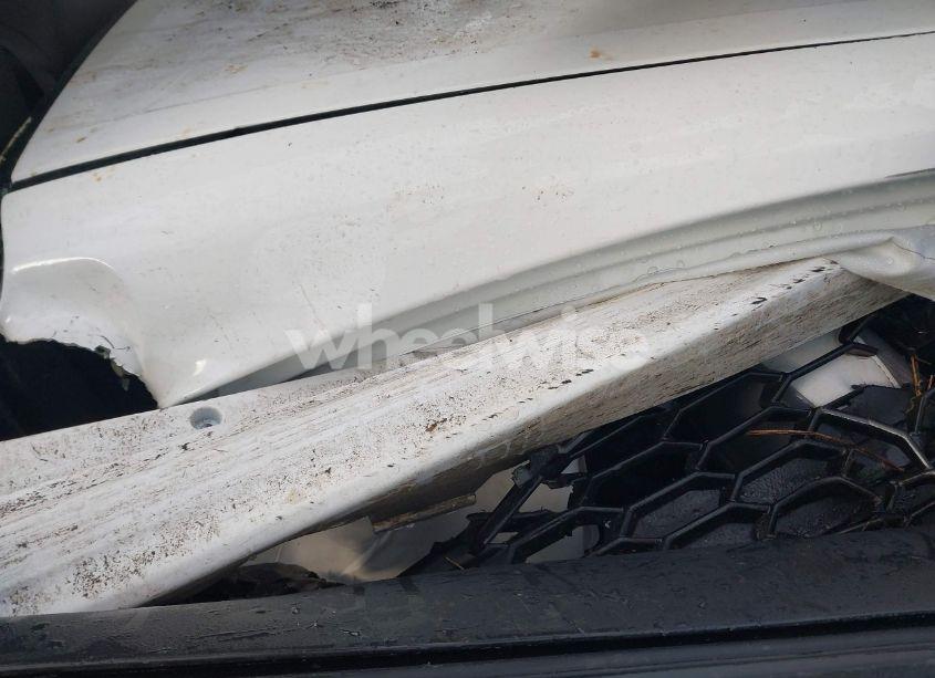 Photo 8 of 2025 Toyota Camry SE (VIN 4T1DAACK4SU048500)