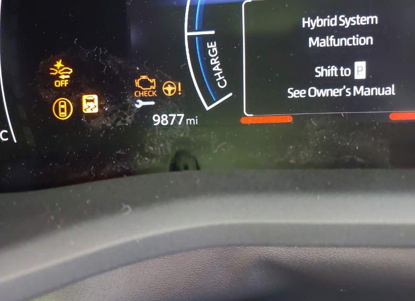 Photo 15 of 2025 Toyota Camry SE (VIN 4T1DAACK4SU066236)