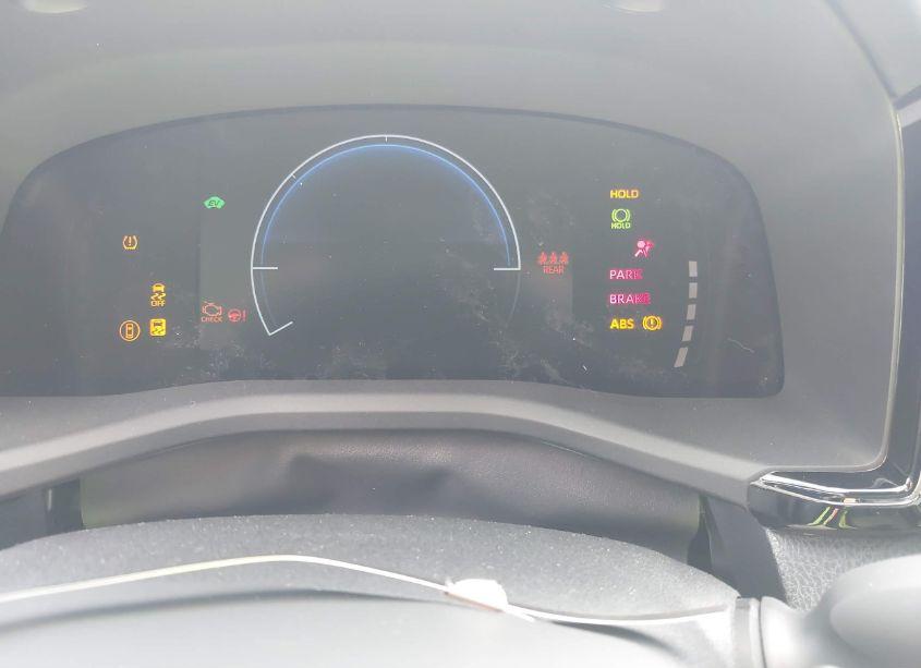 Photo 7 of 2025 Toyota Camry SE (VIN 4T1DAACK4SU066236)