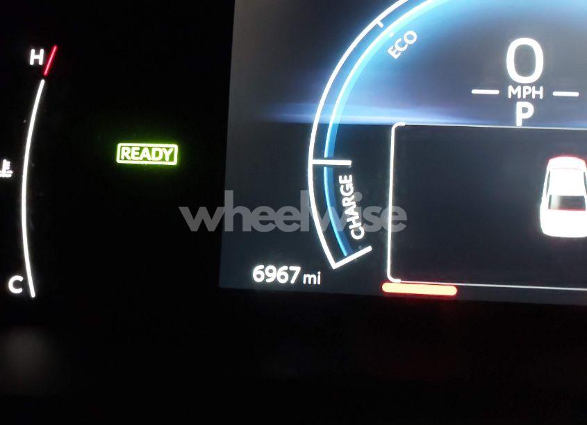 Photo 15 of 2025 Toyota Camry LE (VIN 4T1DAACK4SU068018)