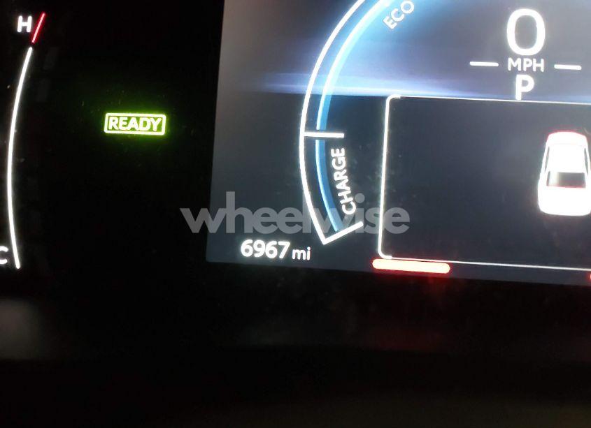 Photo 7 of 2025 Toyota Camry LE (VIN 4T1DAACK4SU068018)