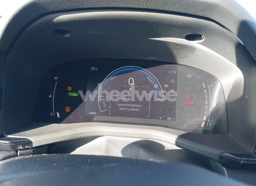 Photo 7 of 2025 Toyota Camry LE (VIN 4T1DAACK4SU070576)