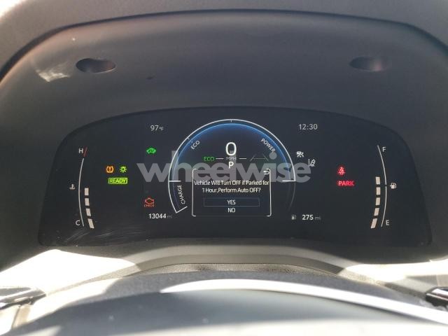 Photo 10 of 2025 TOYOTA CAMRY XSE (VIN 4T1DAACK4SU085952)