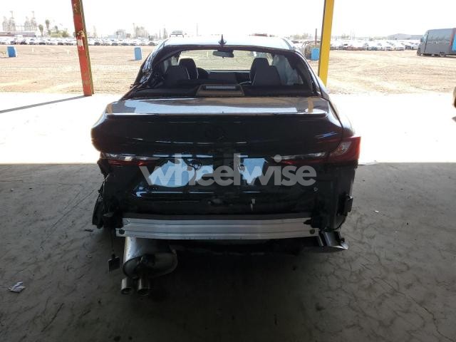 Photo 10 of 2025 TOYOTA CAMRY XSE (VIN 4T1DAACK4SU105603)