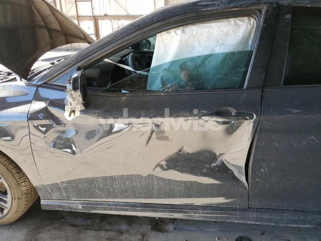 Photo 6 of 2025 TOYOTA CAMRY XSE (VIN 4T1DAACK4SU105603)