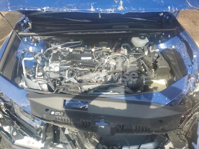 2025 TOYOTA CAMRY XSE N/A (VIN 4T1DAACK4SU184822) main photo