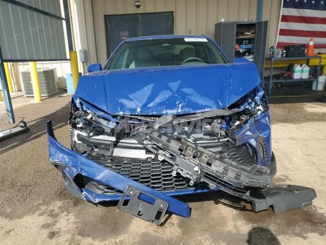 Photo 5 of 2025 TOYOTA CAMRY XSE N/A (VIN 4T1DAACK4SU184822)
