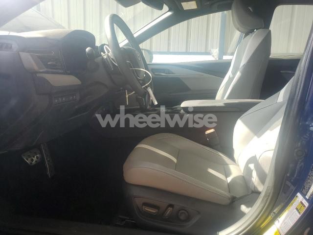 Photo 6 of 2025 TOYOTA CAMRY XSE N/A (VIN 4T1DAACK4SU184822)