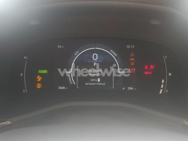 Photo 7 of 2025 TOYOTA CAMRY XSE N/A (VIN 4T1DAACK4SU184822)