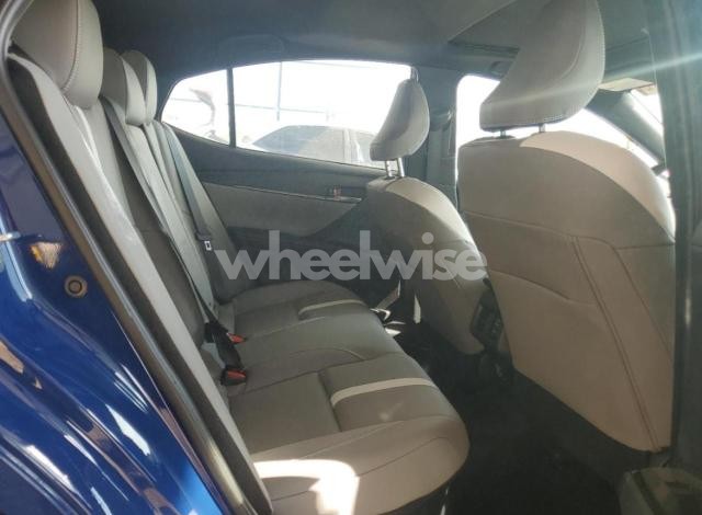 Photo 9 of 2025 TOYOTA CAMRY XSE N/A (VIN 4T1DAACK4SU184822)