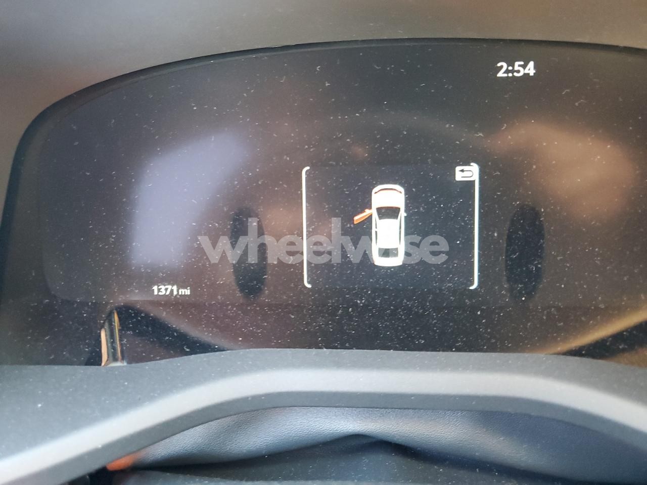 Photo 9 of 2025 TOYOTA CAMRY XSE (VIN 4T1DAACK4SU206012)