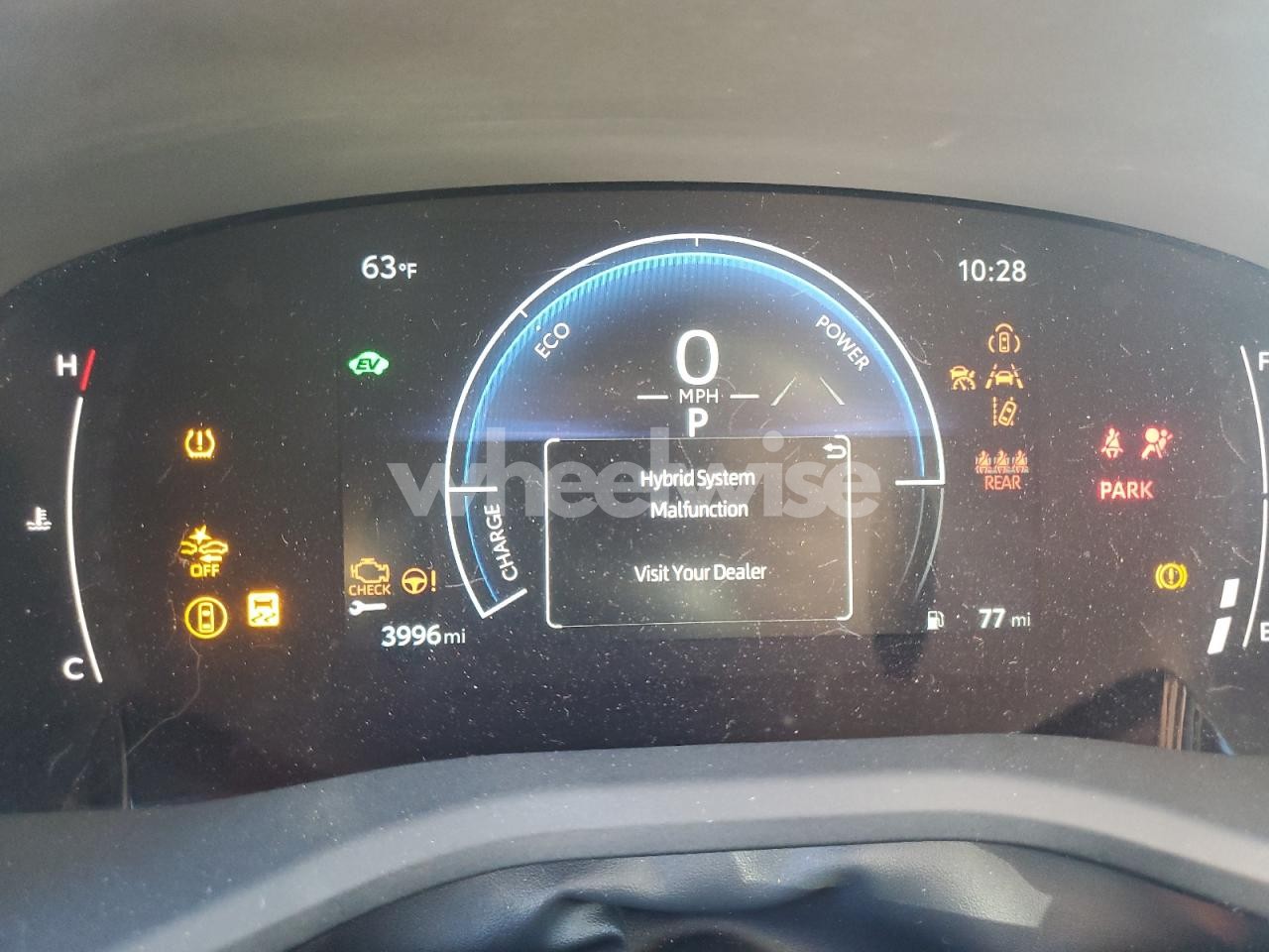 Photo 9 of 2025 TOYOTA CAMRY XSE (VIN 4T1DAACK4SU501286)