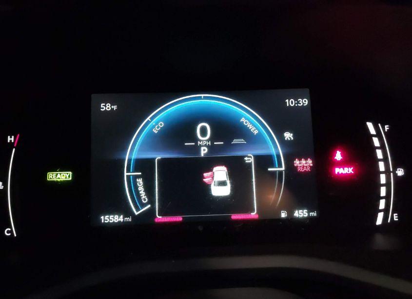 Photo 7 of 2025 Toyota Camry LE (VIN 4T1DAACK4SU509565)