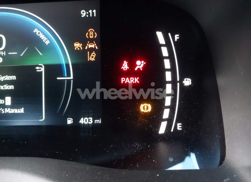 Photo 7 of 2025 Toyota Camry SE (VIN 4T1DAACK4SU514653)