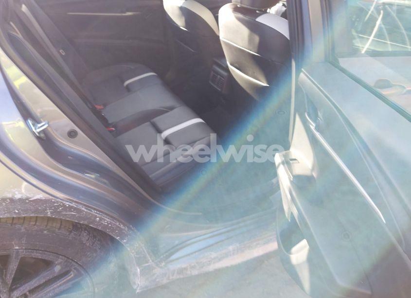 Photo 8 of 2025 Toyota Camry SE (VIN 4T1DAACK4SU514653)