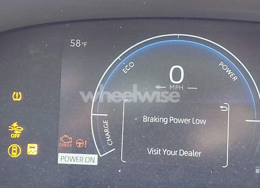 Photo 15 of 2025 Toyota Camry LE (VIN 4T1DAACK4SU517617)