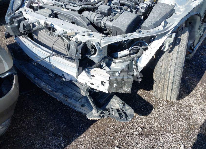 Photo 6 of 2025 Toyota Camry LE (VIN 4T1DAACK4SU517617)