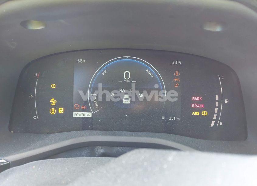 Photo 7 of 2025 Toyota Camry LE (VIN 4T1DAACK4SU517617)