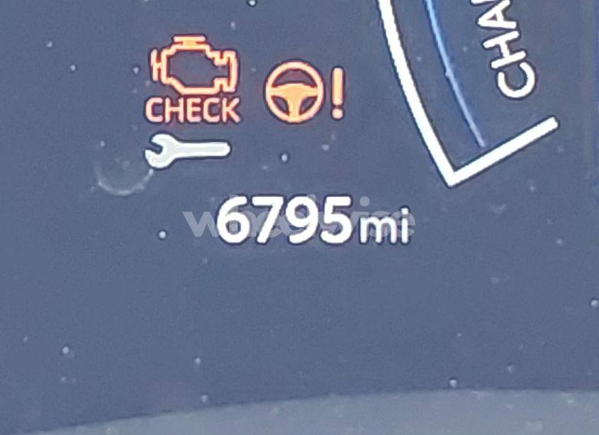 Photo 15 of 2025 Toyota Camry LE (VIN 4T1DAACK4SU521358)