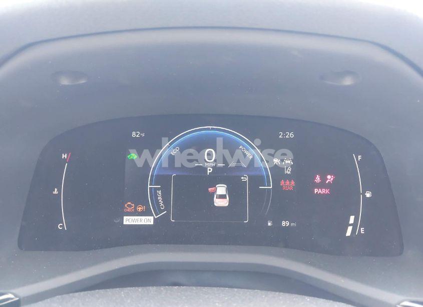 Photo 7 of 2025 Toyota Camry LE (VIN 4T1DAACK4SU521358)