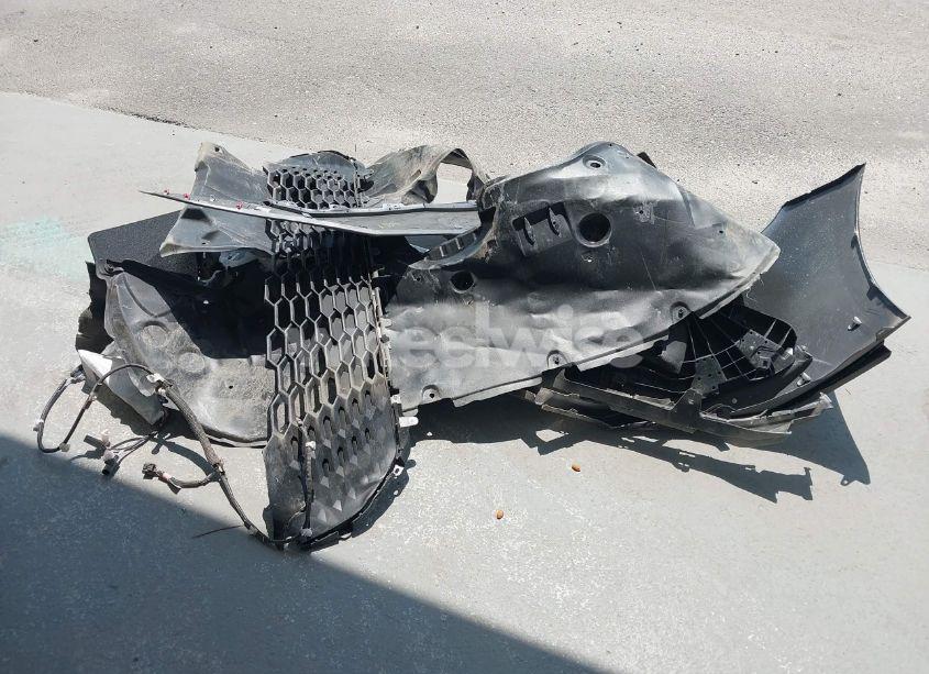 Photo 12 of 2025 Toyota Camry SE (VIN 4T1DAACK4SU530349)