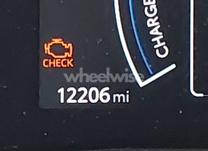 Photo 16 of 2025 Toyota Camry SE (VIN 4T1DAACK4SU530349)