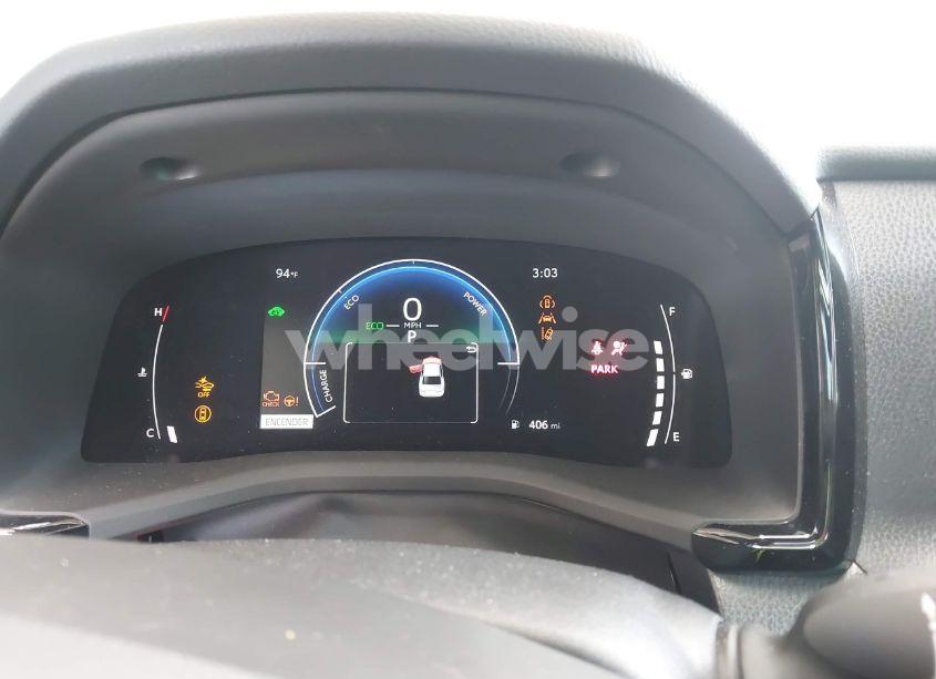 Photo 7 of 2025 Toyota Camry SE (VIN 4T1DAACK4SU530349)