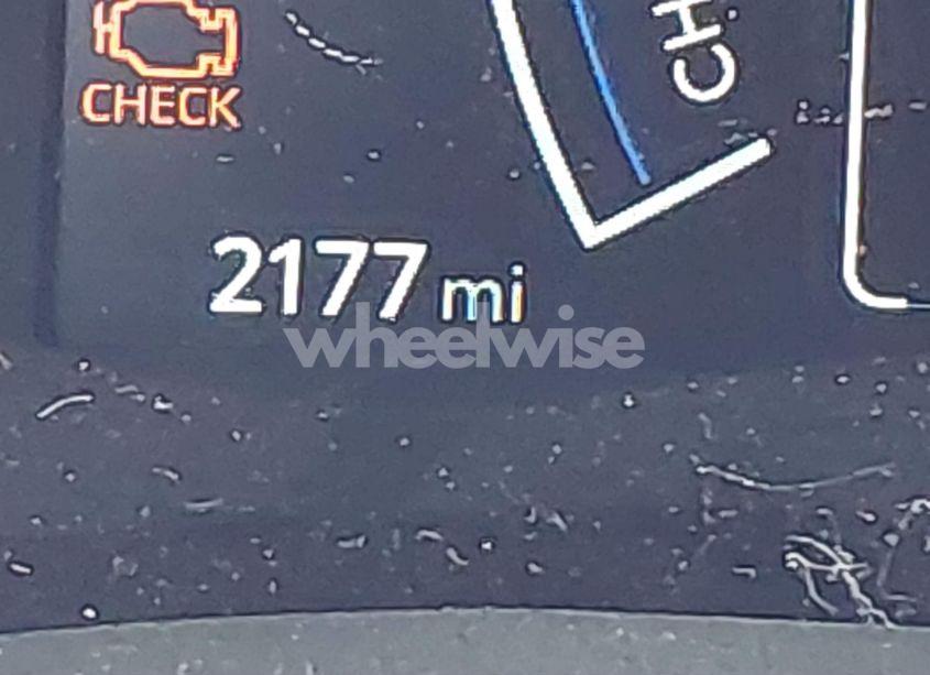 Photo 15 of 2025 Toyota Camry SE (VIN 4T1DAACK4SU530562)