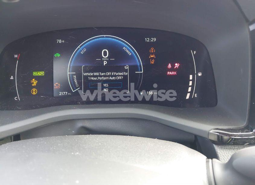 Photo 7 of 2025 Toyota Camry SE (VIN 4T1DAACK4SU530562)