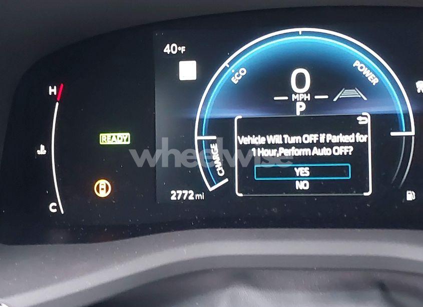 Photo 15 of 2025 Toyota Camry LE (VIN 4T1DAACK4SU540170)