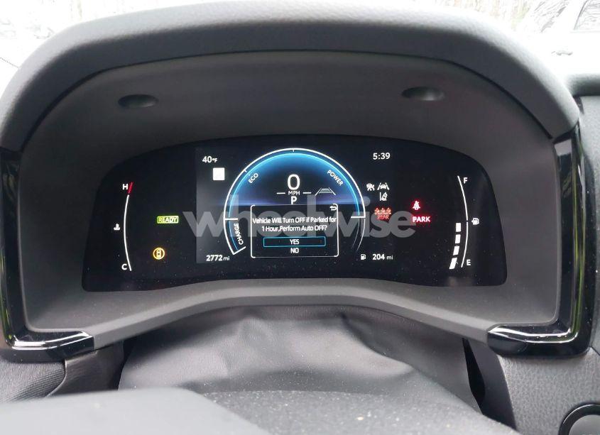 Photo 7 of 2025 Toyota Camry LE (VIN 4T1DAACK4SU540170)