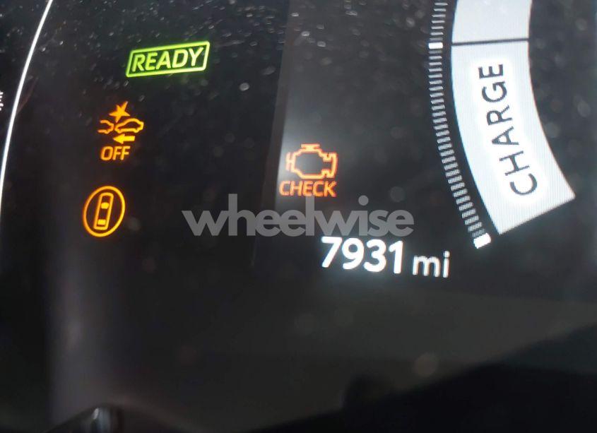 Photo 15 of 2025 Toyota Camry LE (VIN 4T1DAACK4SU542081)