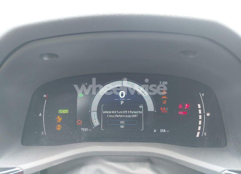 Photo 7 of 2025 Toyota Camry LE (VIN 4T1DAACK4SU542081)