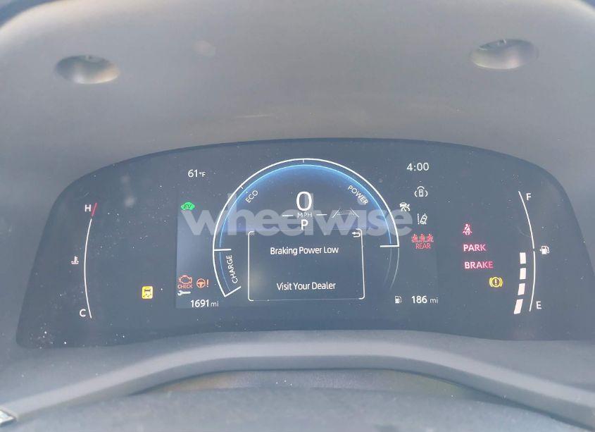 Photo 7 of 2025 Toyota Camry SE (VIN 4T1DAACK4SU550004)