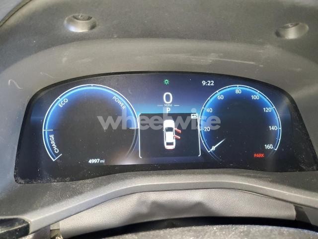 Photo 8 of 2025 TOYOTA CAMRY XSE (VIN 4T1DAACK4SU552917)