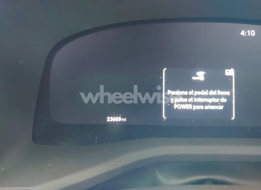 Photo 16 of 2025 Toyota Camry XLE (VIN 4T1DAACK4SU555705)