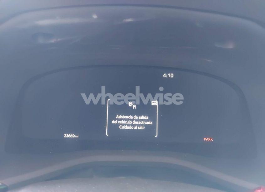 Photo 7 of 2025 Toyota Camry XLE (VIN 4T1DAACK4SU555705)