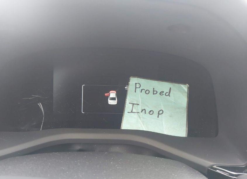 Photo 14 of 2025 Toyota Camry SE (VIN 4T1DAACK4SU556191)