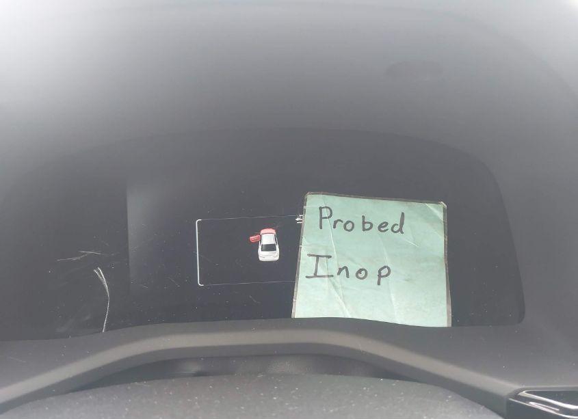 Photo 7 of 2025 Toyota Camry SE (VIN 4T1DAACK4SU556191)