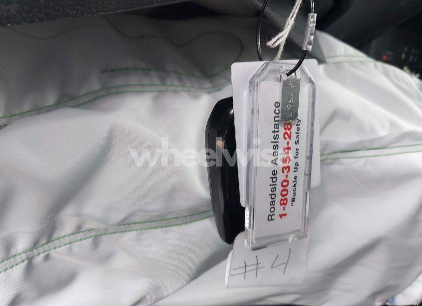 Photo 11 of 2025 Toyota Camry LE (VIN 4T1DAACK4SU568177)