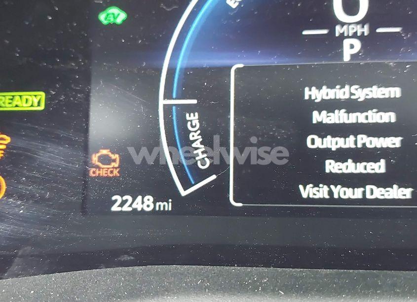 Photo 15 of 2025 Toyota Camry LE (VIN 4T1DAACK4SU568177)