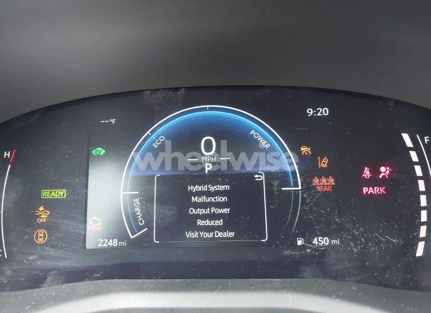 Photo 7 of 2025 Toyota Camry LE (VIN 4T1DAACK4SU568177)