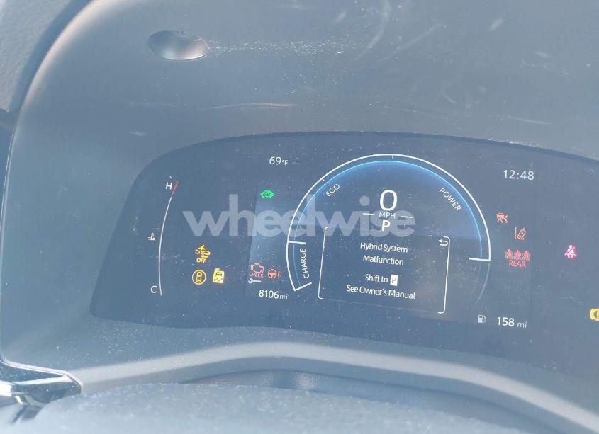 Photo 15 of 2025 Toyota Camry SE (VIN 4T1DAACK4SU572097)