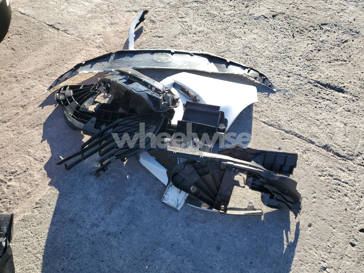 Photo 12 of 2025 TOYOTA CAMRY XSE (VIN 4T1DAACK4SU626529)