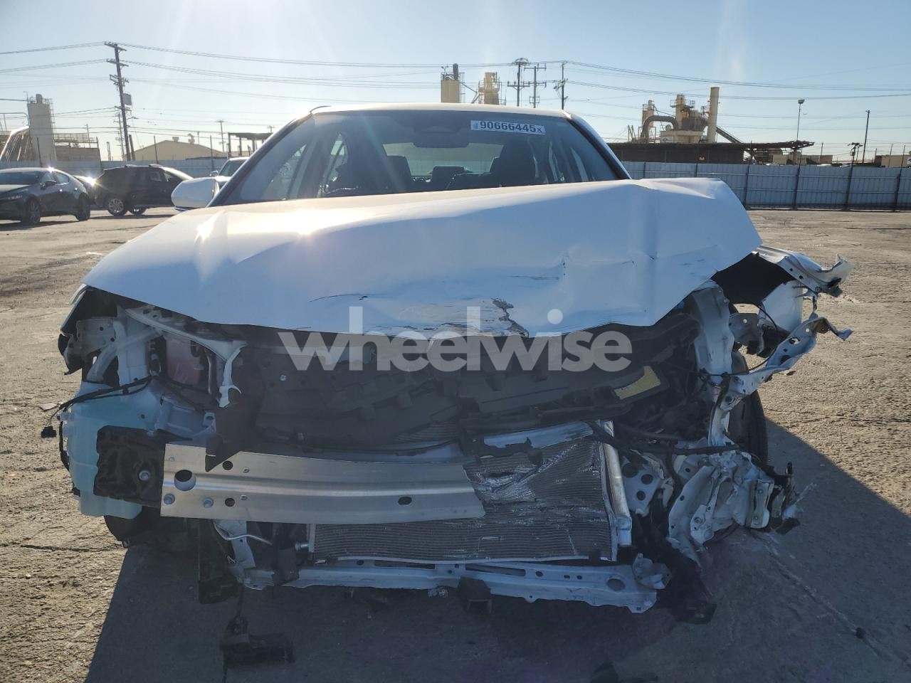 Photo 5 of 2025 TOYOTA CAMRY XSE (VIN 4T1DAACK4SU626529)